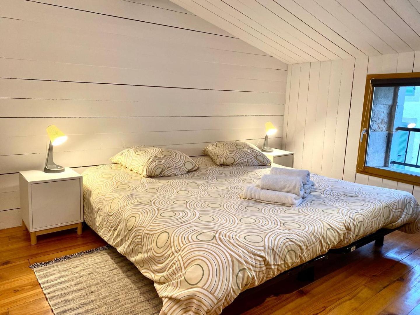 Le Clain De Vivonne, Cosy Appartement Plein Centre Esterno foto